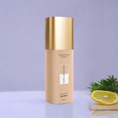 Intense Hydra Eye Serum Gold Cap