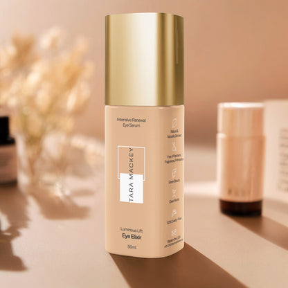 Intense Hydra Eye Serum Gold Cap