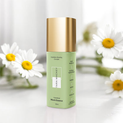 Advanced Snail Mucin Essence Gold Cap