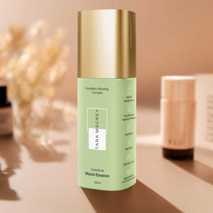 Advanced Snail Mucin Essence Gold Cap