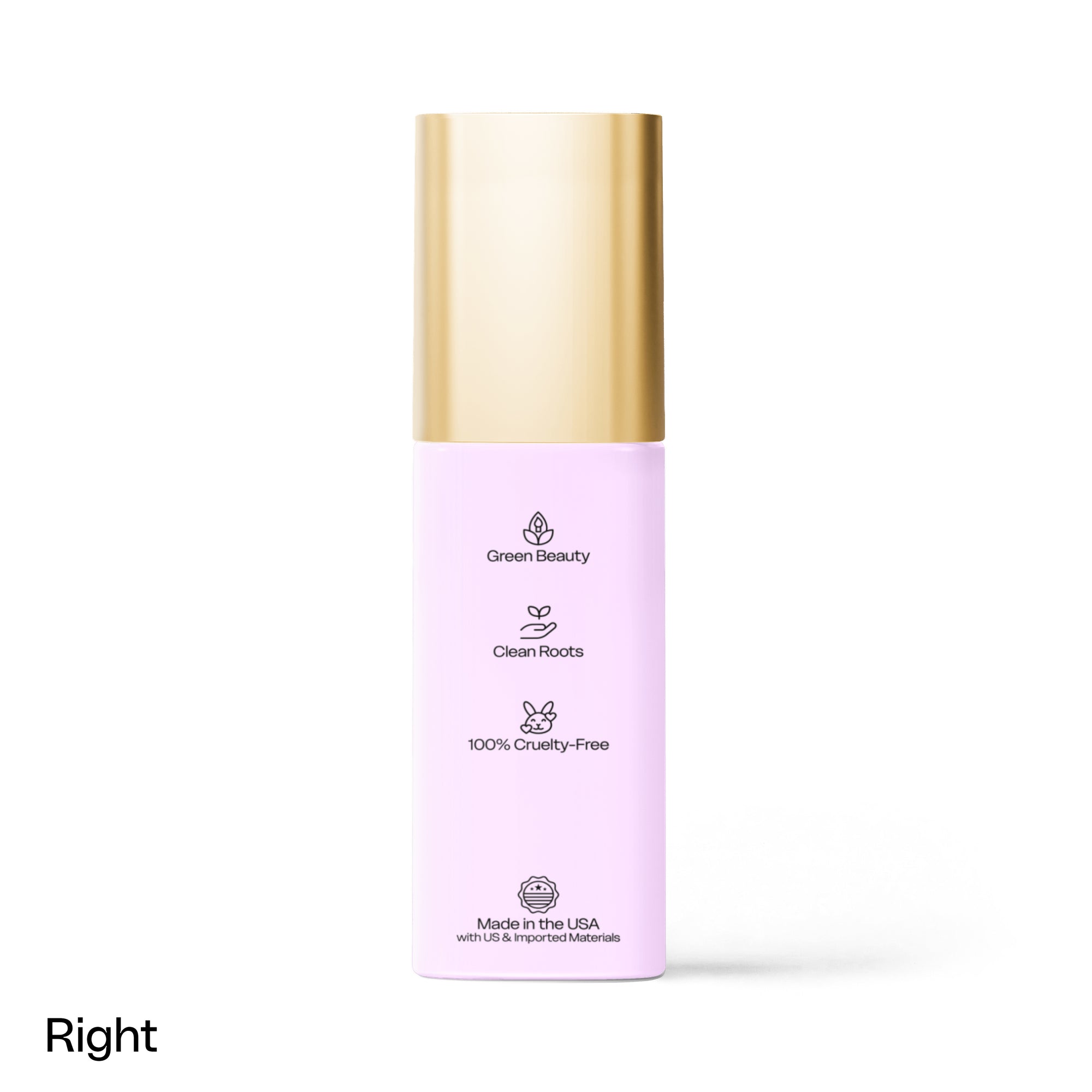 HydraSnail Mucin Essence Gold Cap