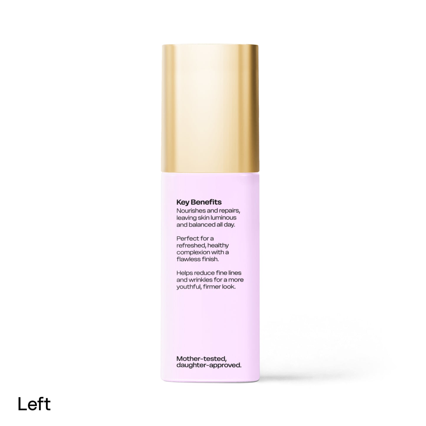 HydraSnail Mucin Essence Gold Cap