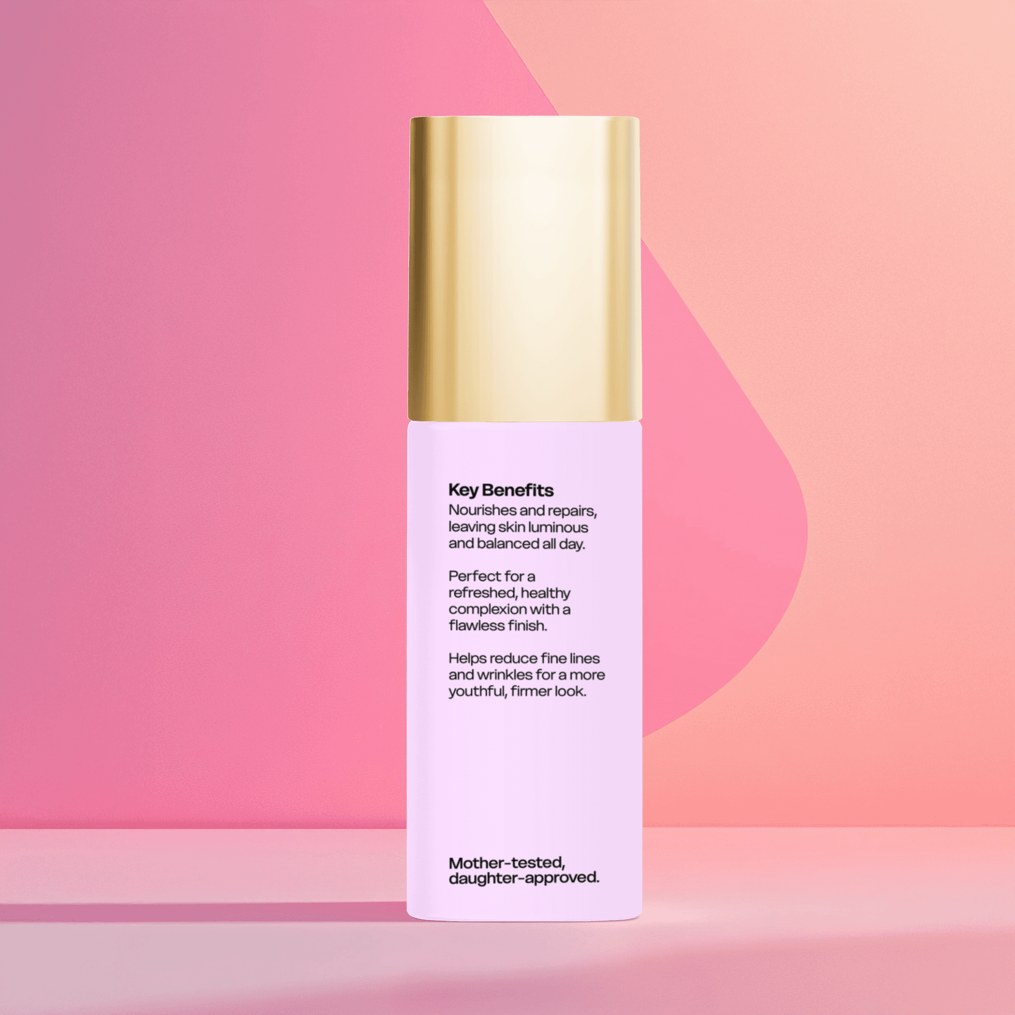 HydraSnail Mucin Essence Gold Cap