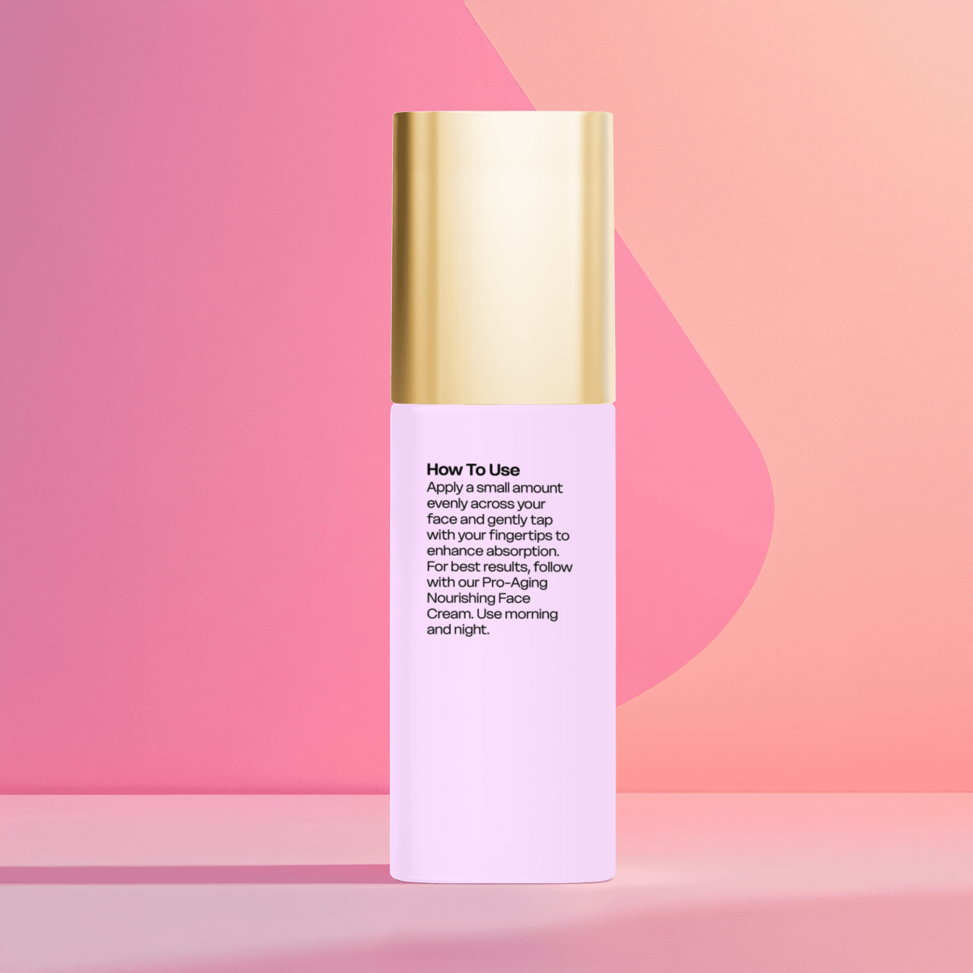 HydraSnail Mucin Essence Gold Cap