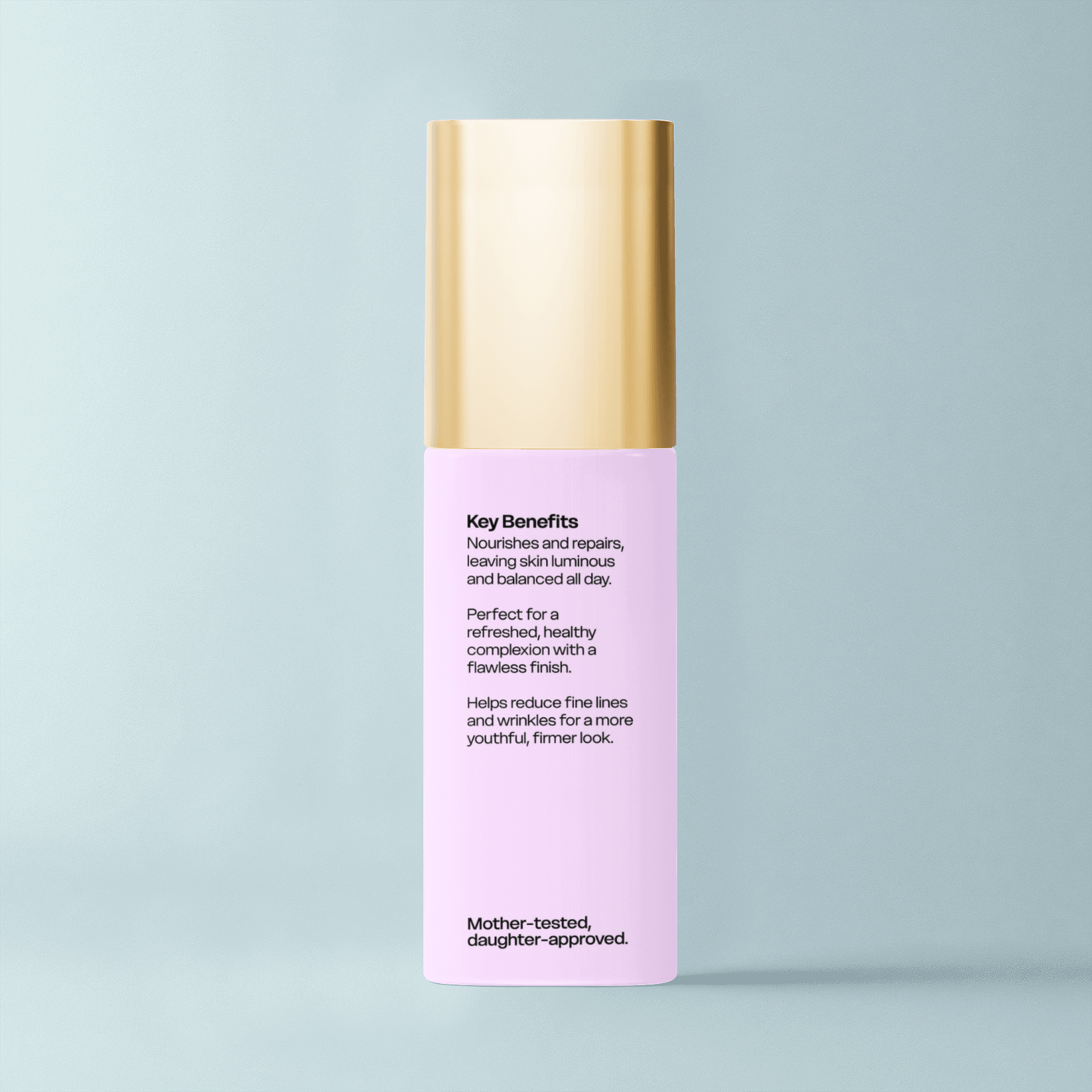 HydraSnail Mucin Essence Gold Cap