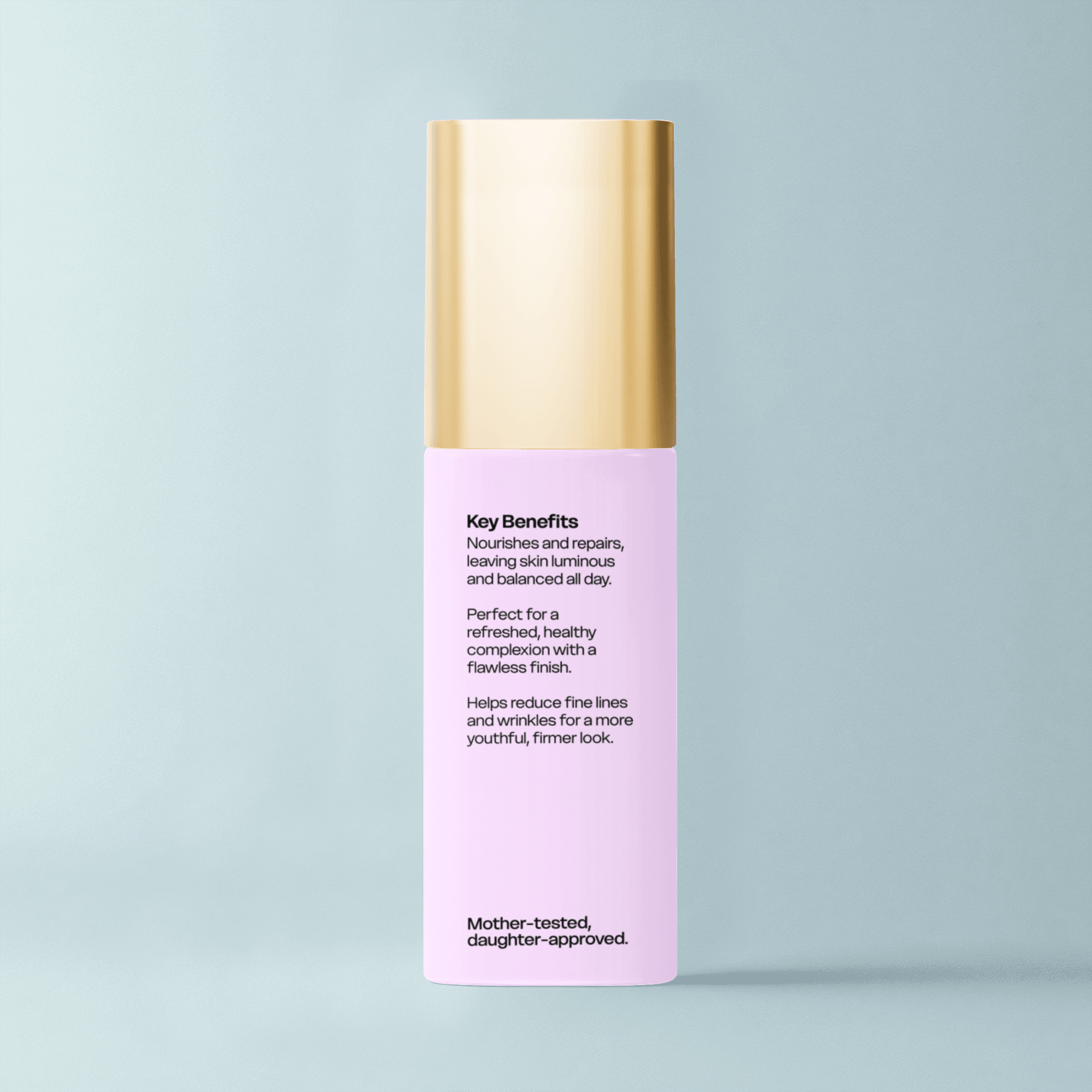 HydraSnail Mucin Essence Gold Cap