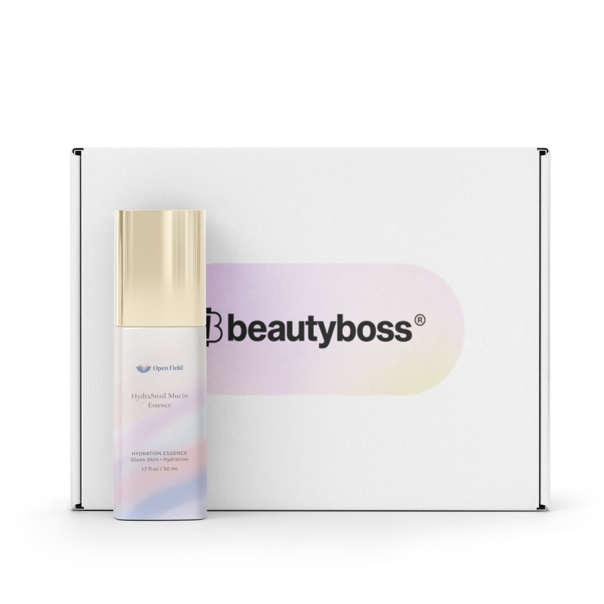 HydraSnail Mucin Essence