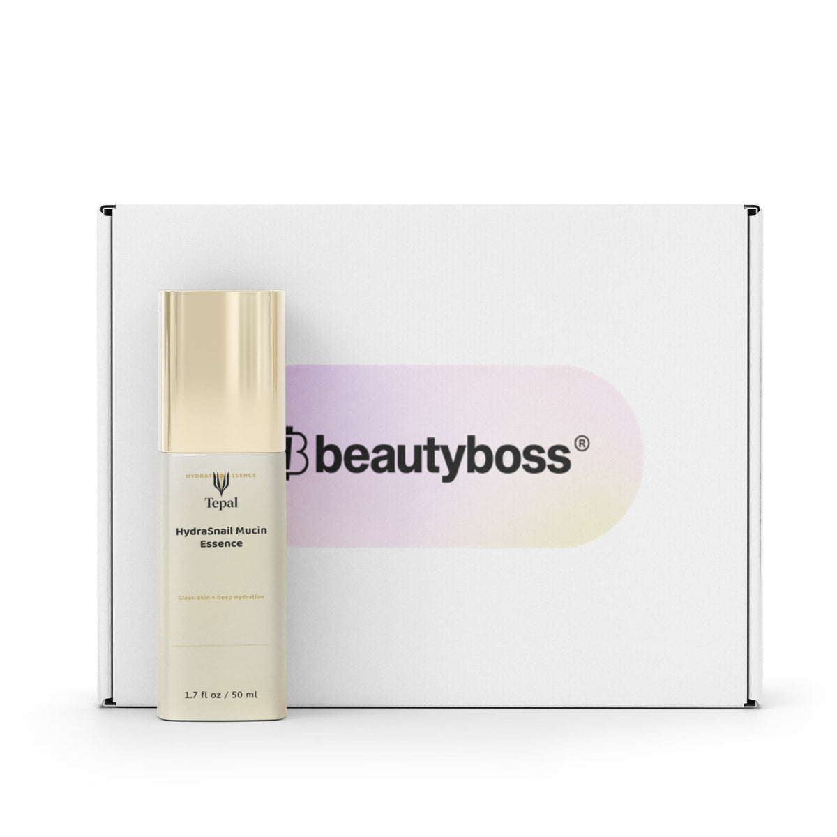 HydraSnail Mucin Essence