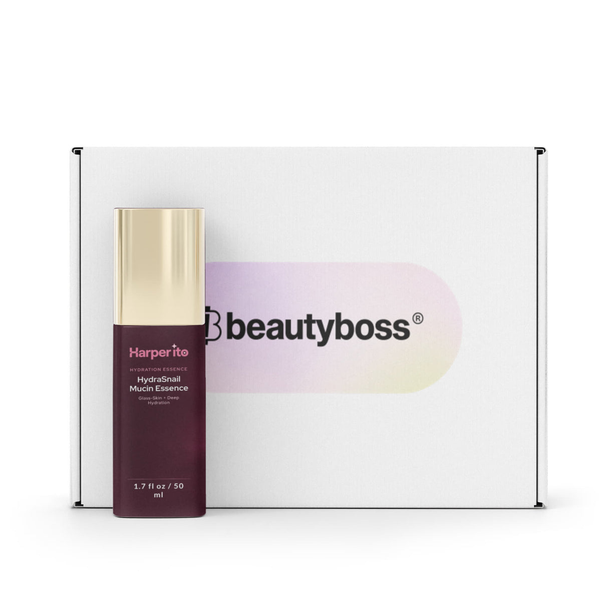 HydraSnail Mucin Essence