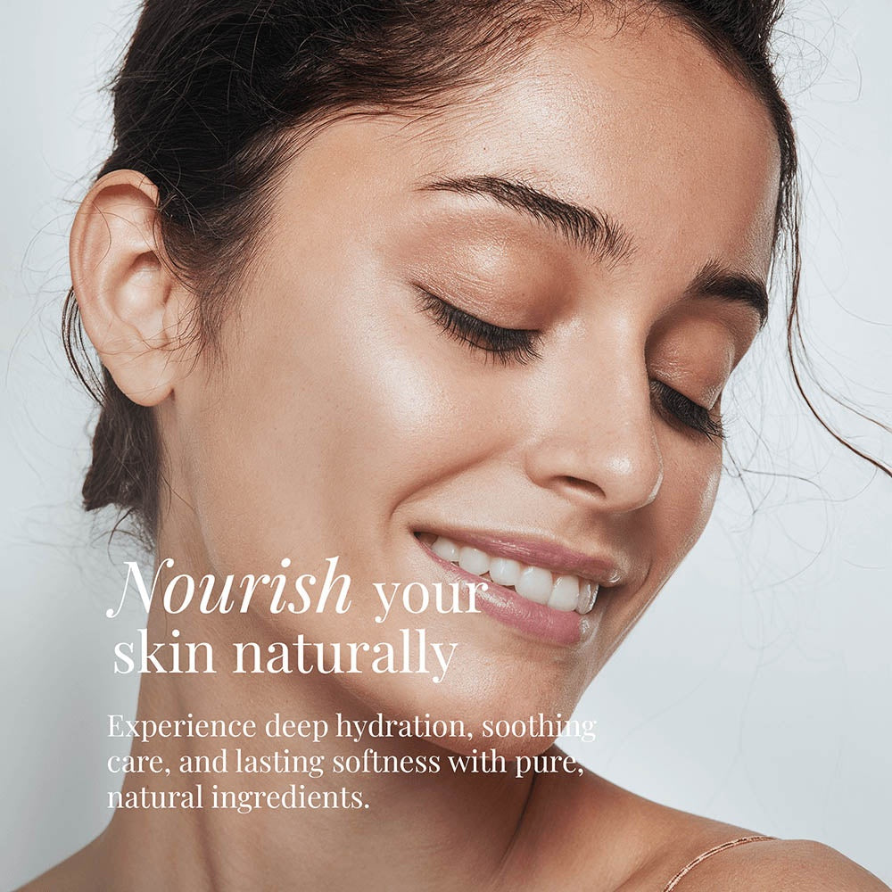 Honey Oat Cream Cleanser