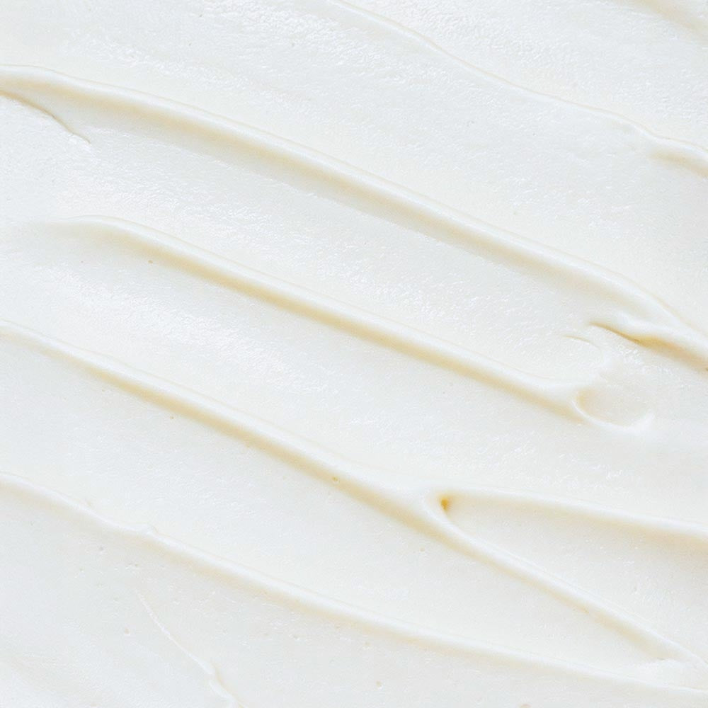 Whipped Grass-Fed Tallow Balm with Vanilla Bean Test 5