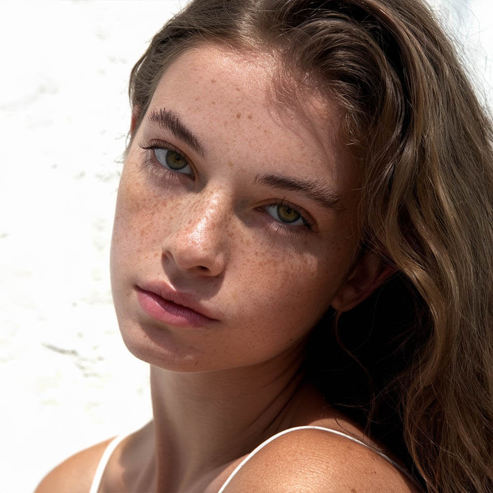 Fresh Face Routine