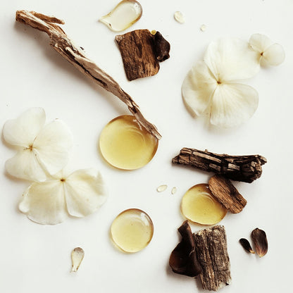 Blue Chamomile Dew Serum