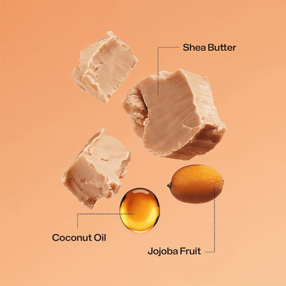 2 Pack Non-toxic Natural Deodorant, Aluminum-Free for Women (maga private)