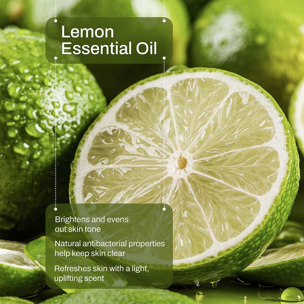 Manuka Honey Sea Moss Post-Shave Oil