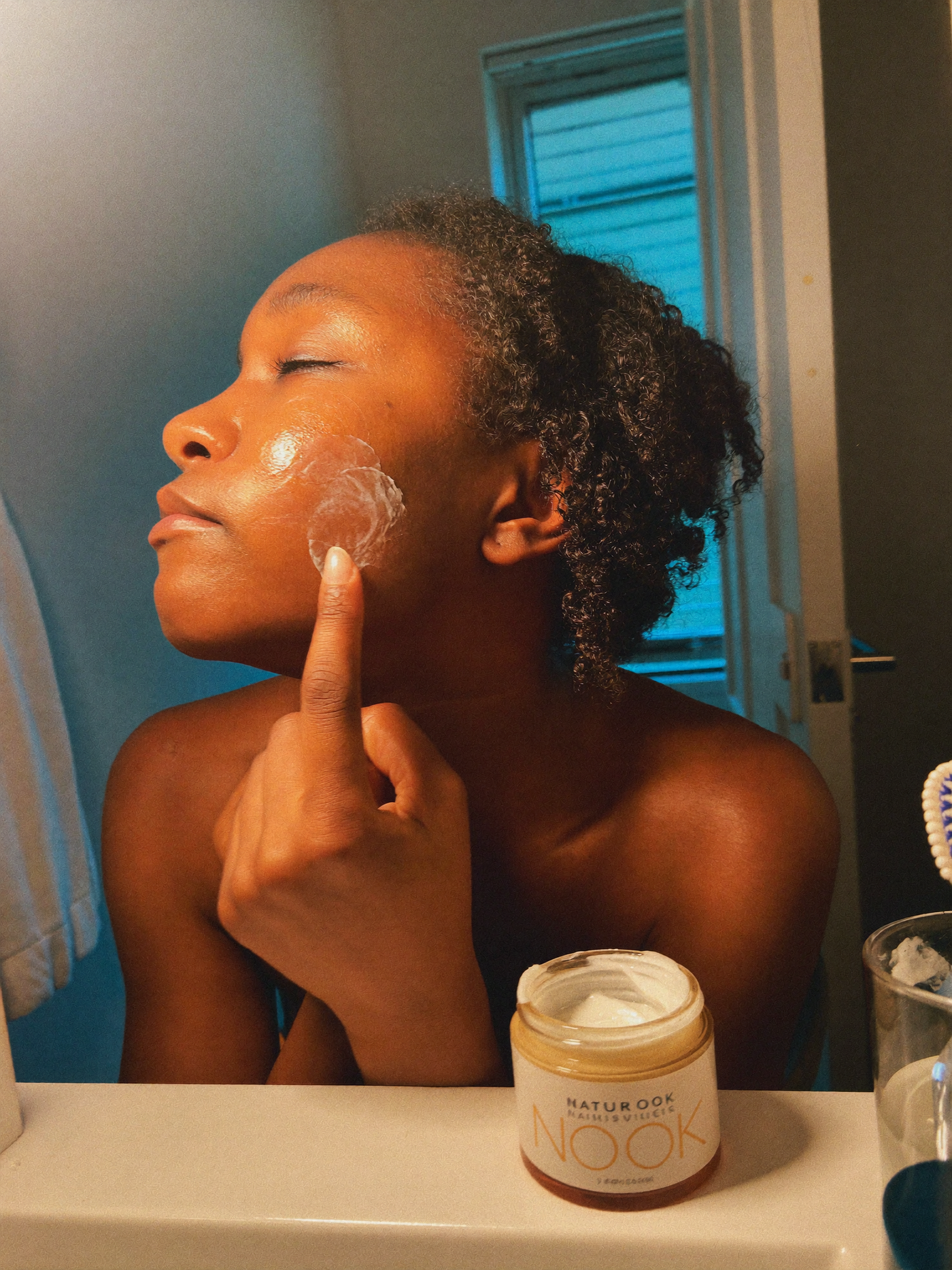 Pure Glow Ritual