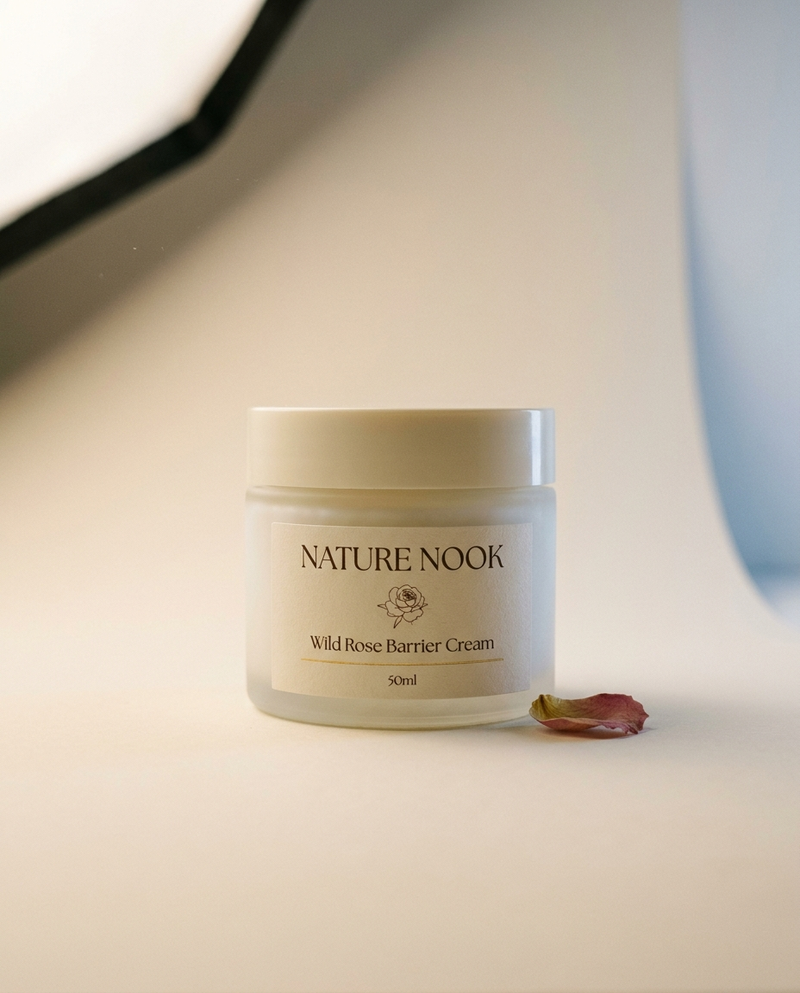 Wild Rose Barrier Cream