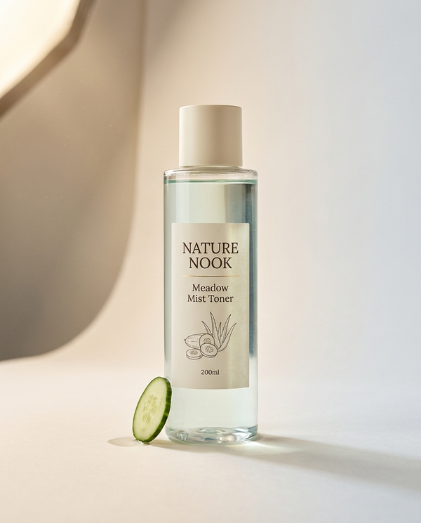 Meadow Mist Toner
