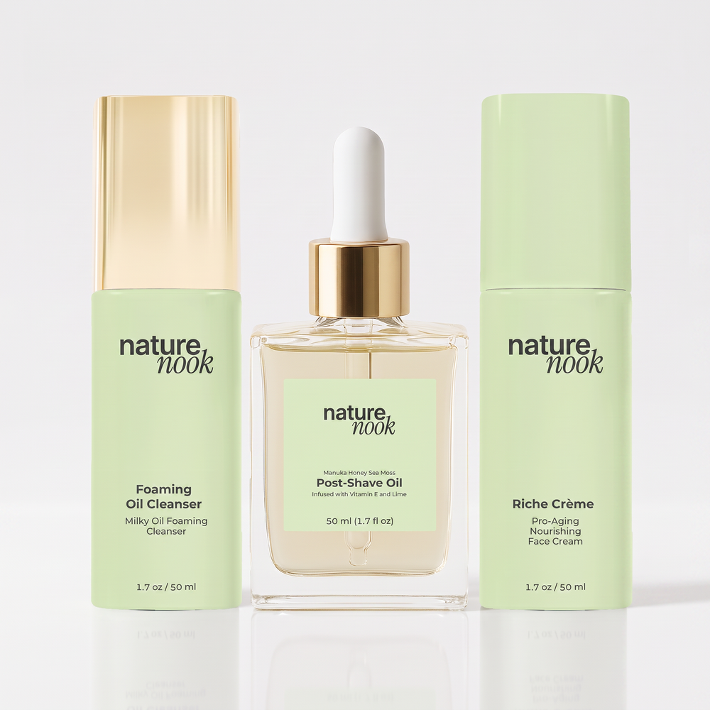 Nature Nook | Shop All