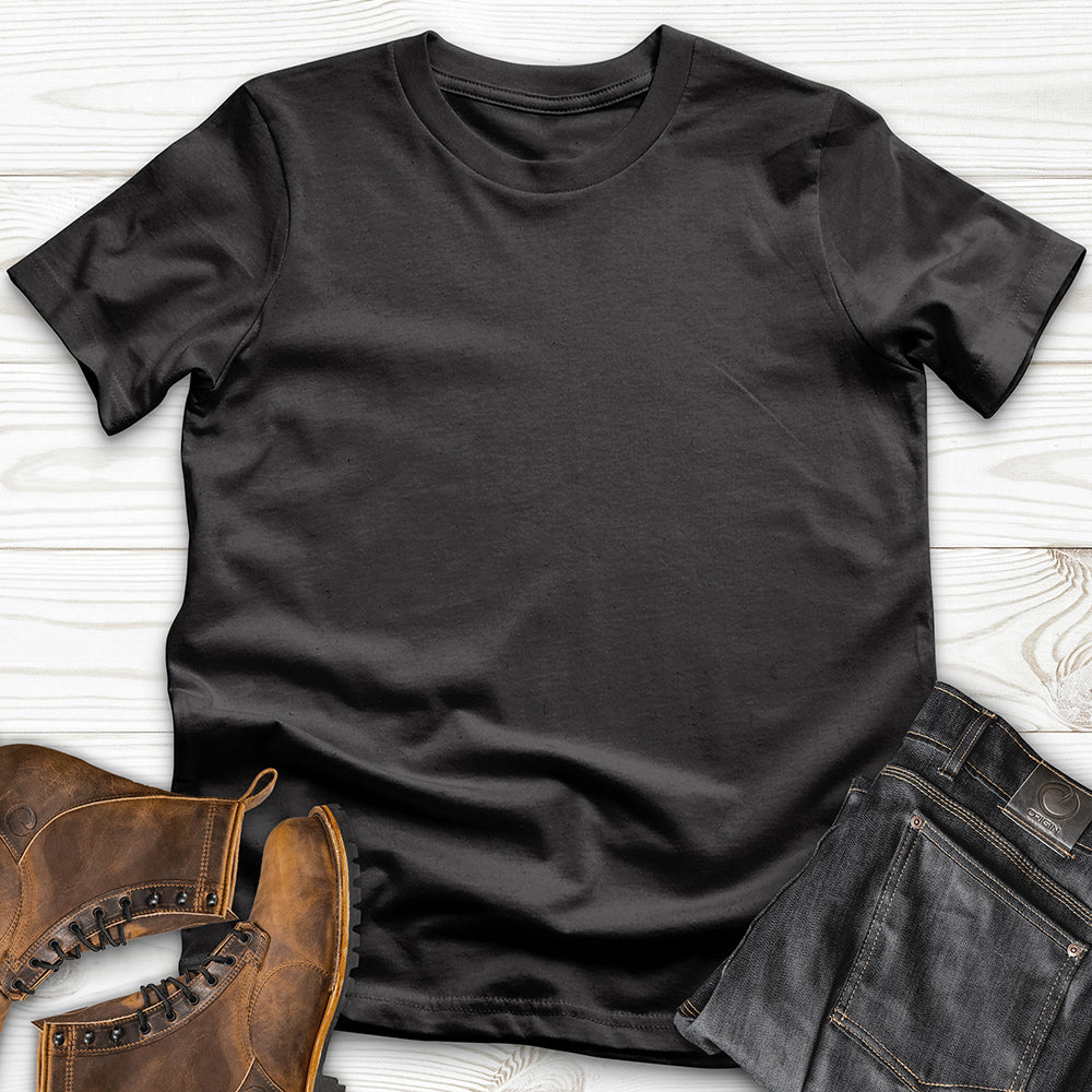 Dark Grey Heather