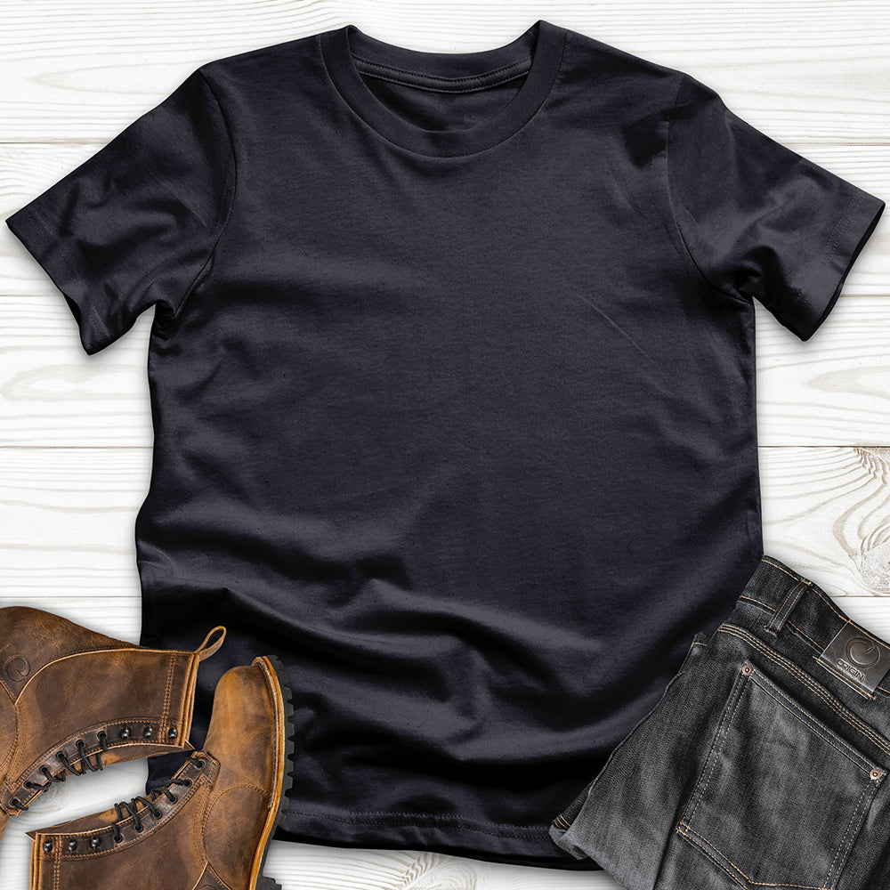 Heather Navy